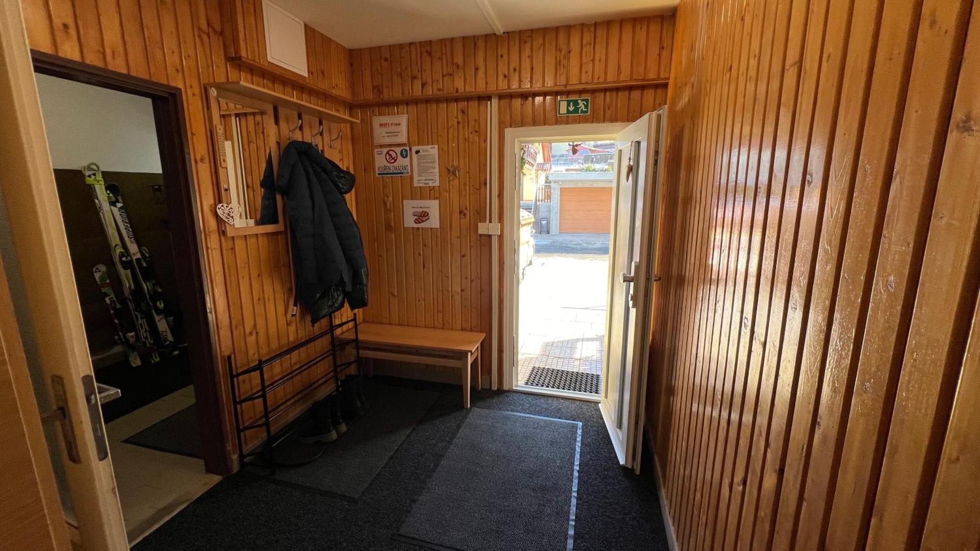 Aparthotel Samoty *